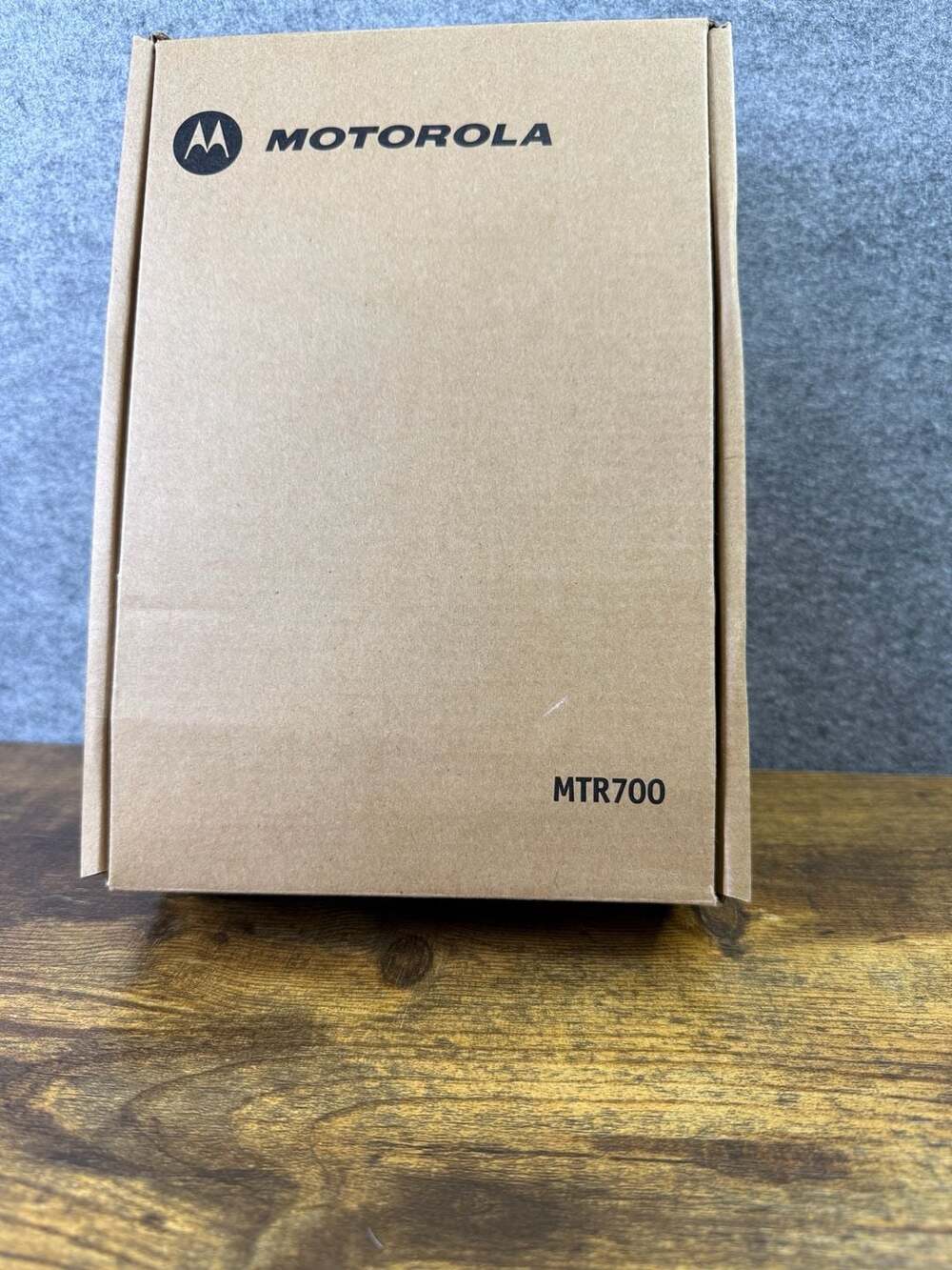 Motorola MTR700 Broadband Internet Cable Modem
